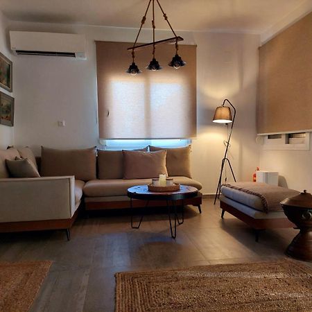 Maya Apartments, Modern And Convenient Apartments With Private Parking Skiathos Exteriér fotografie
