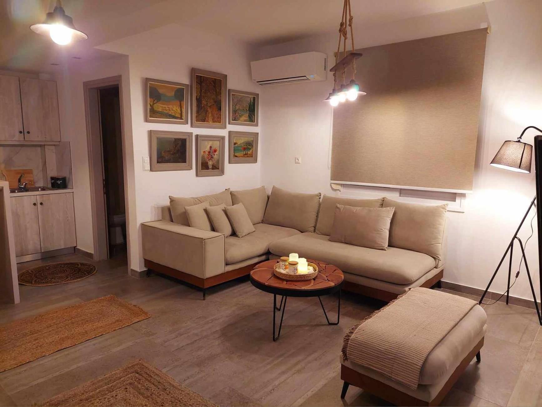 Maya Apartments, Modern And Convenient Apartments With Private Parking Skiathos Exteriér fotografie