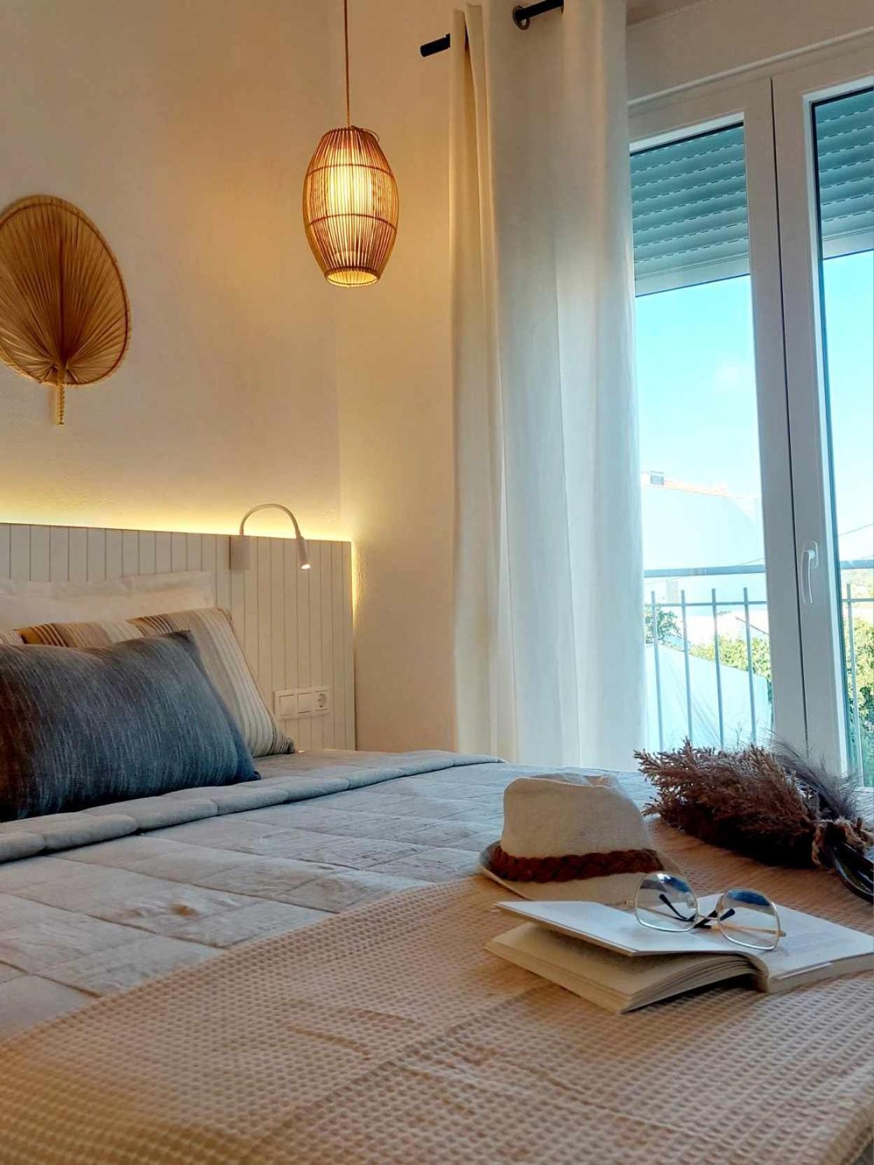 Maya Apartments, Modern And Convenient Apartments With Private Parking Skiathos Exteriér fotografie