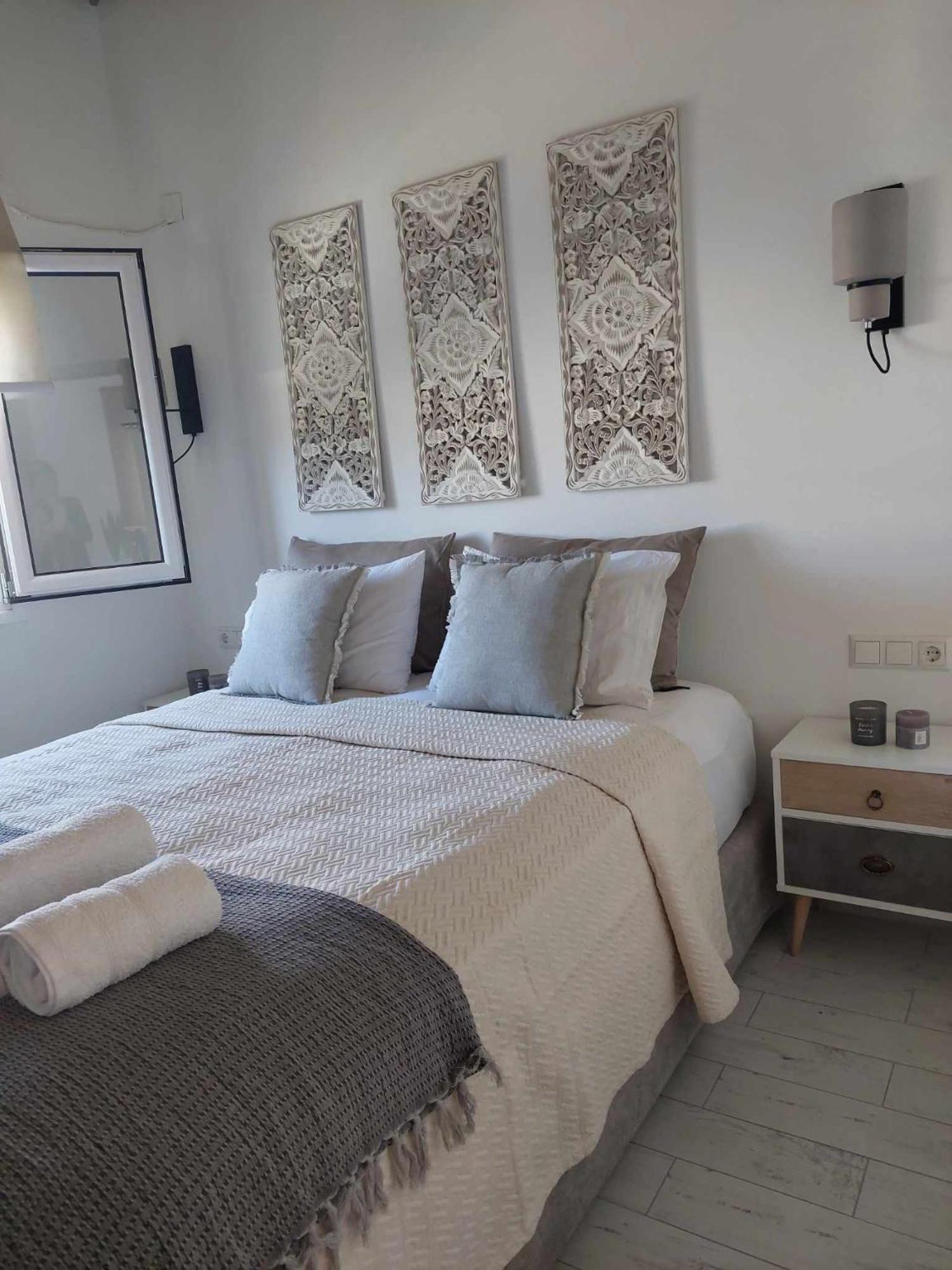 Maya Apartments, Modern And Convenient Apartments With Private Parking Skiathos Exteriér fotografie
