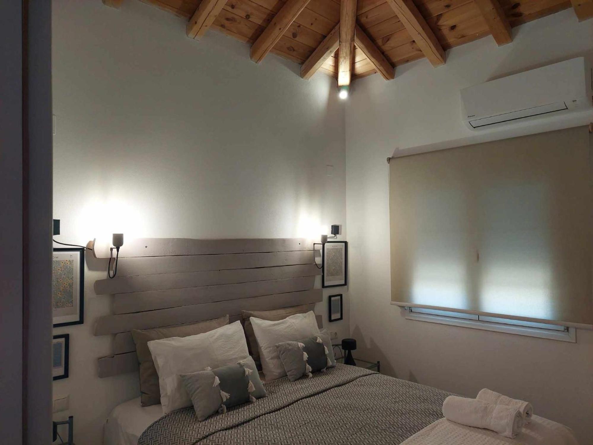 Maya Apartments, Modern And Convenient Apartments With Private Parking Skiathos Exteriér fotografie