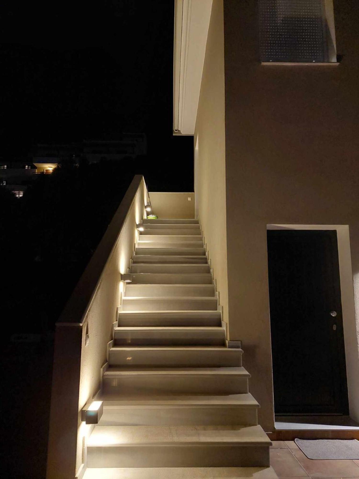 Maya Apartments, Modern And Convenient Apartments With Private Parking Skiathos Exteriér fotografie