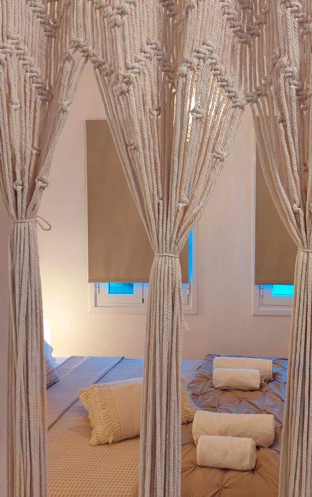 Maya Apartments, Modern And Convenient Apartments With Private Parking Skiathos Exteriér fotografie