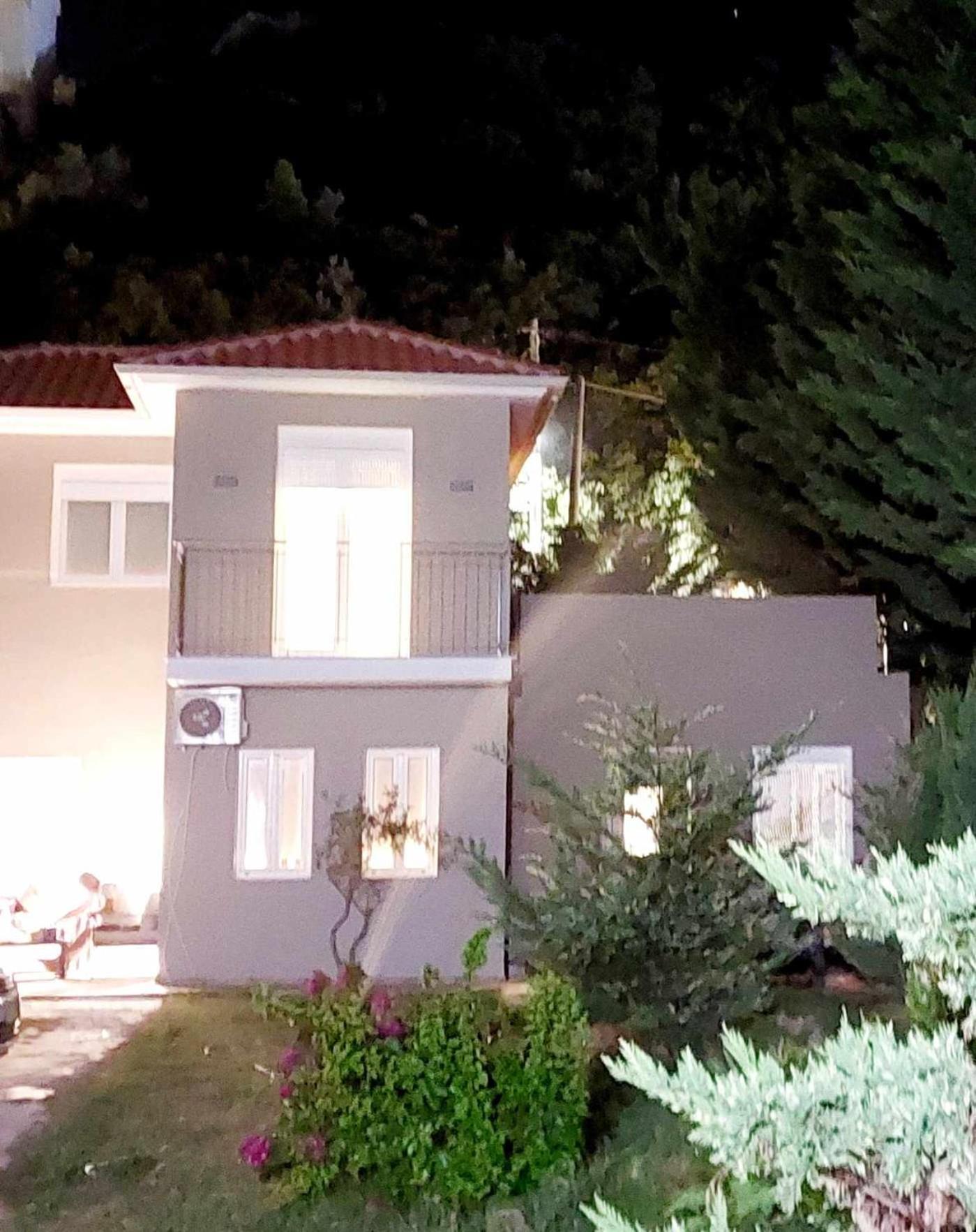 Maya Apartments, Modern And Convenient Apartments With Private Parking Skiathos Exteriér fotografie