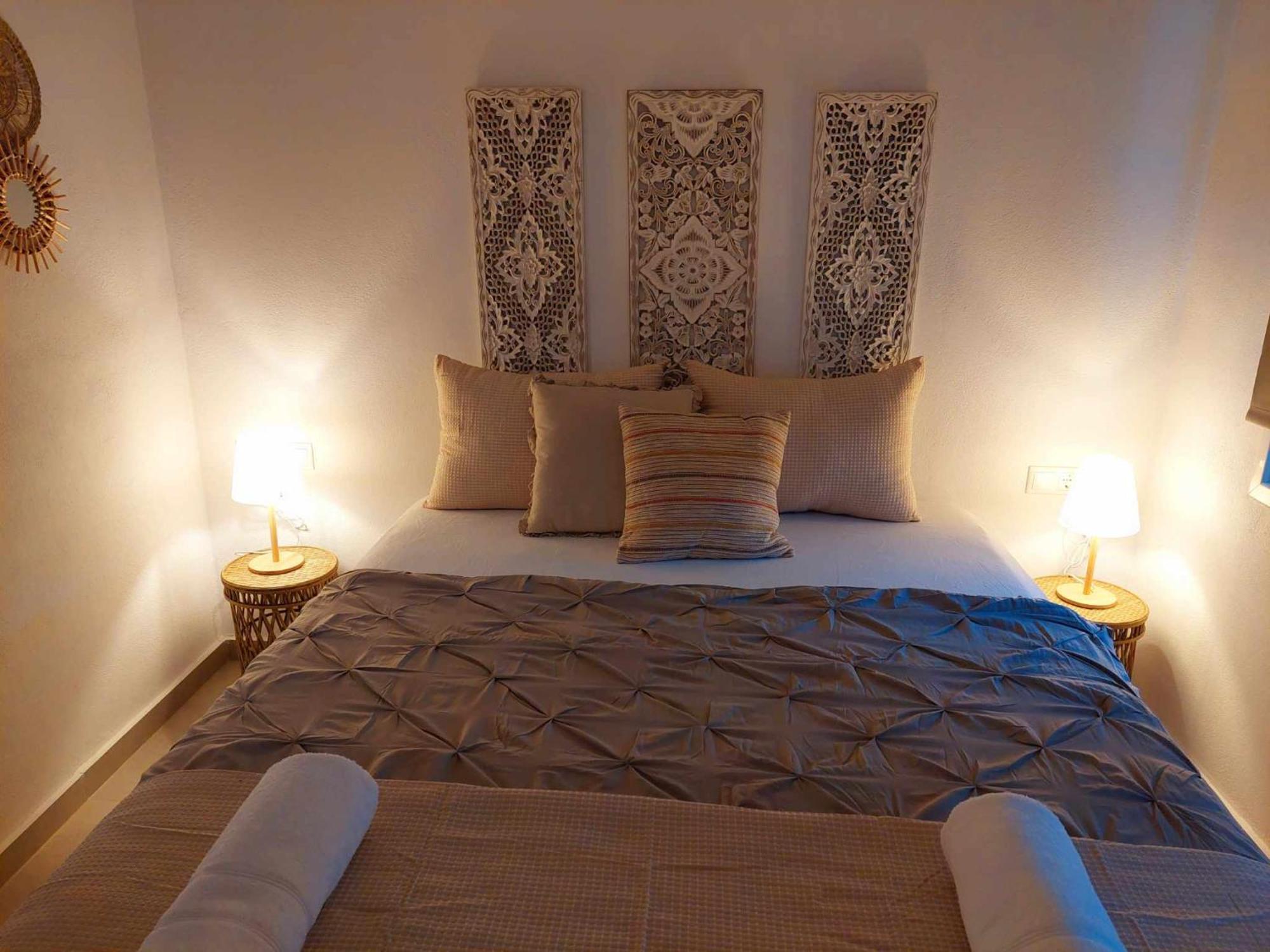 Maya Apartments, Modern And Convenient Apartments With Private Parking Skiathos Exteriér fotografie