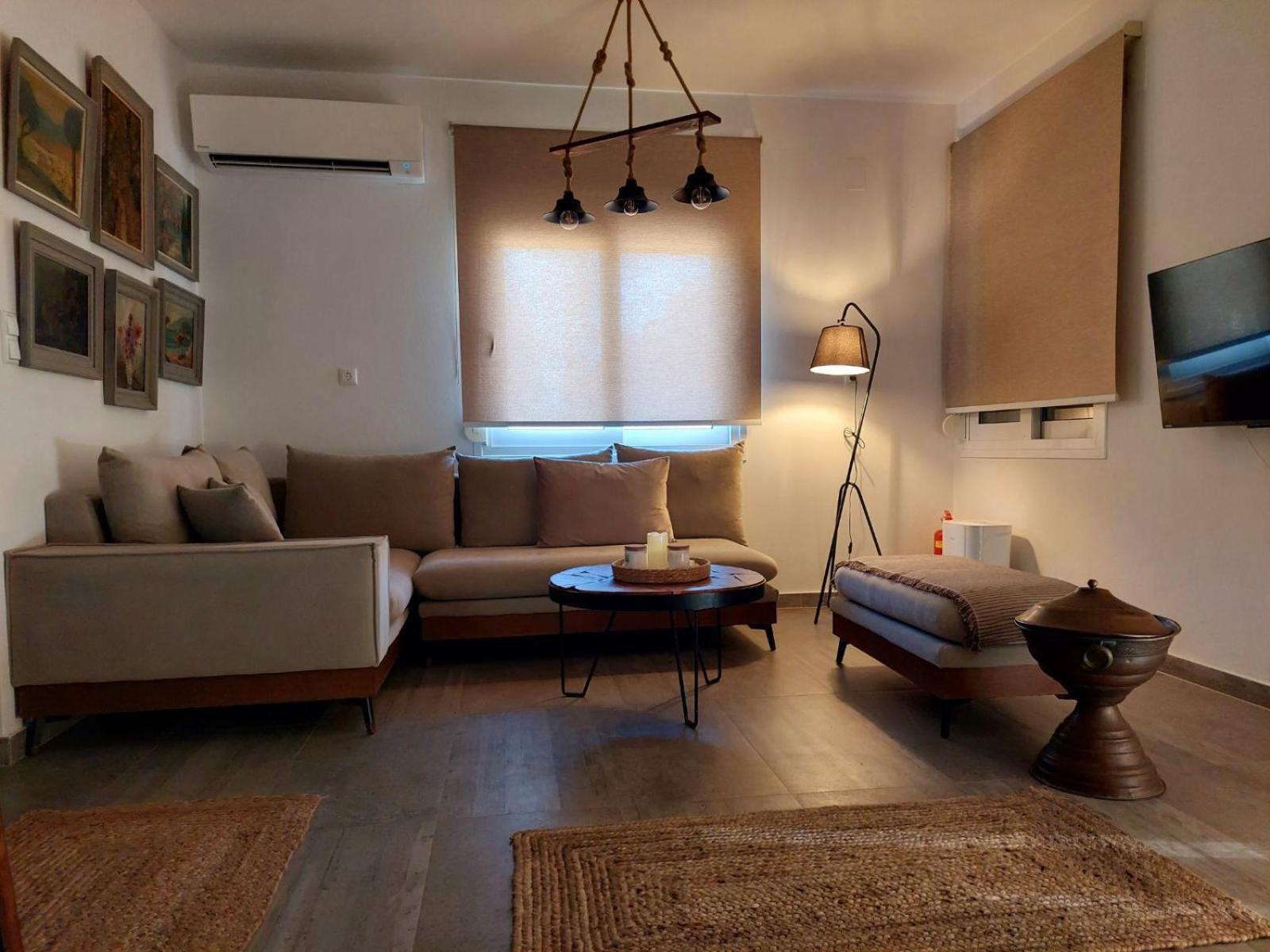 Maya Apartments, Modern And Convenient Apartments With Private Parking Skiathos Exteriér fotografie